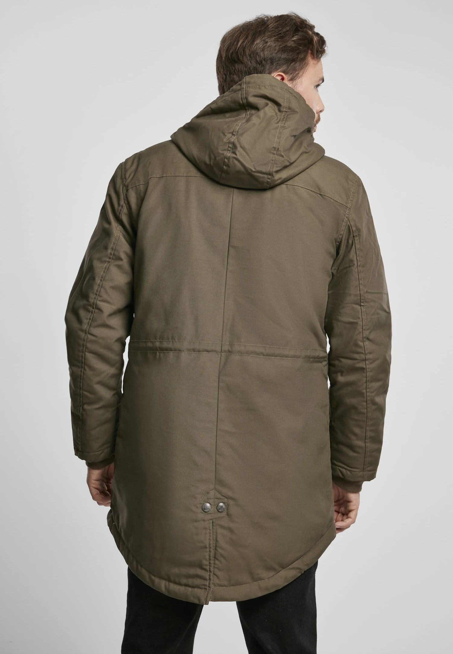 BranditMARSH LAKE - Parkas - Olive - Bild 2