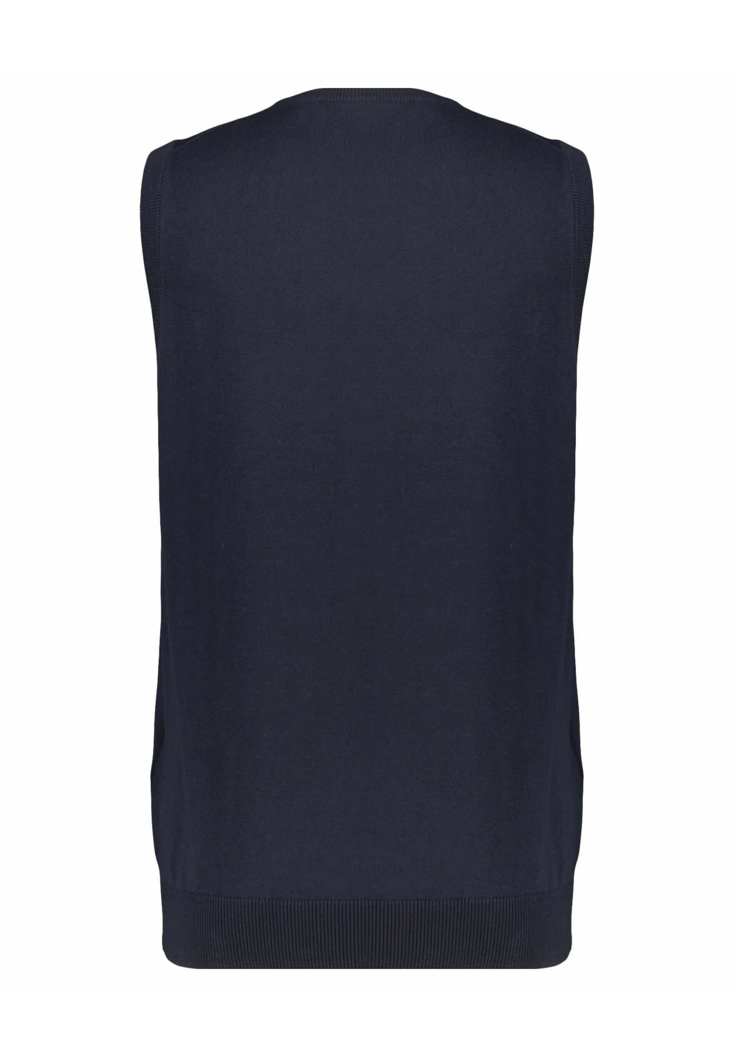 GANTStickad Tröja - Marine - Bild 2