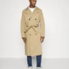 DRYKORNBULINO - Trenchcoat - Brown