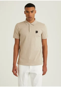 CHASIN'JAY - Piké - Beige