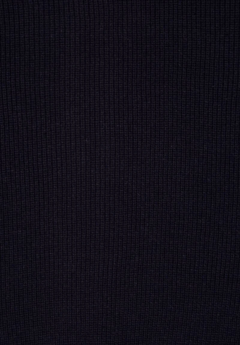 SeidenstickerZIP - Kofta - Navy - Bild 10