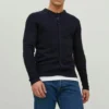 JACK&JONES Premium Jack & Jones PREMIUMKofta - Maritime Blue