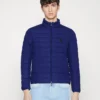 Emporio ArmaniJACKET - Dunjacka - Blu Faro