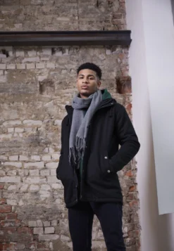 Only & SonsONSALEX JACKET - Parkas - Black