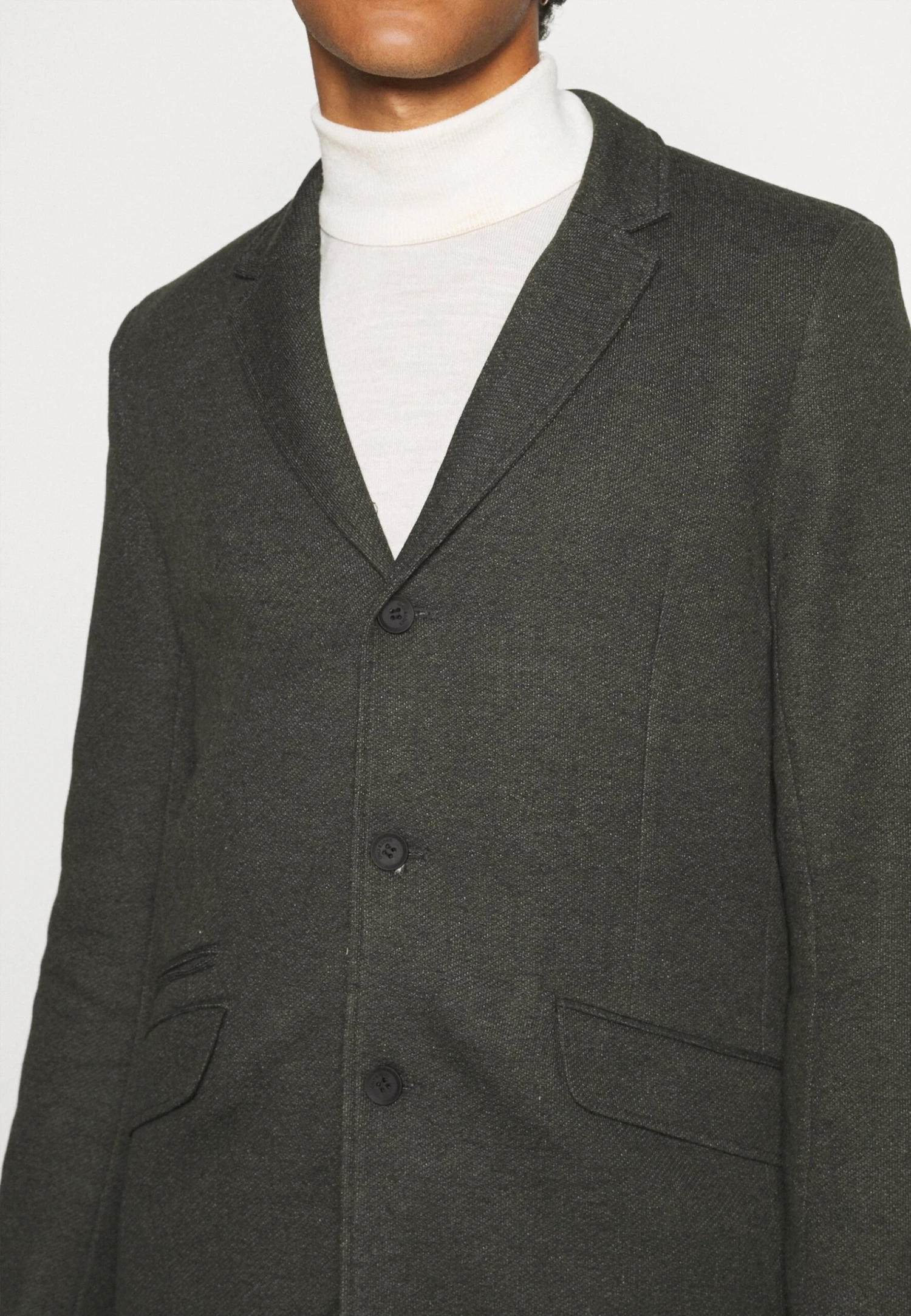 Only & SonsONSJULIAN KING COAT - Klassisk Kappa / Rock - Peat - Bild 6