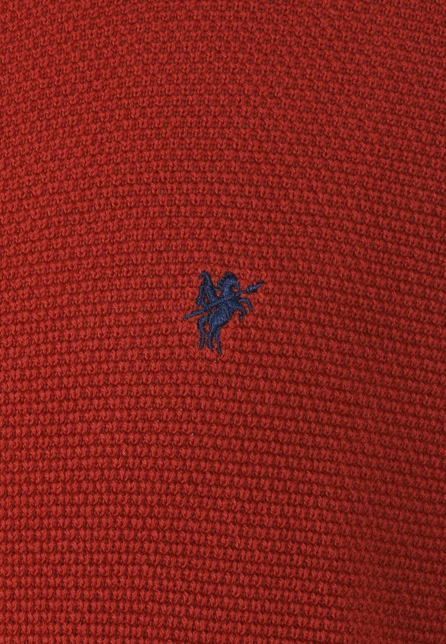 Denim CultureLUCIANO - Kofta - Orange - Bild 4