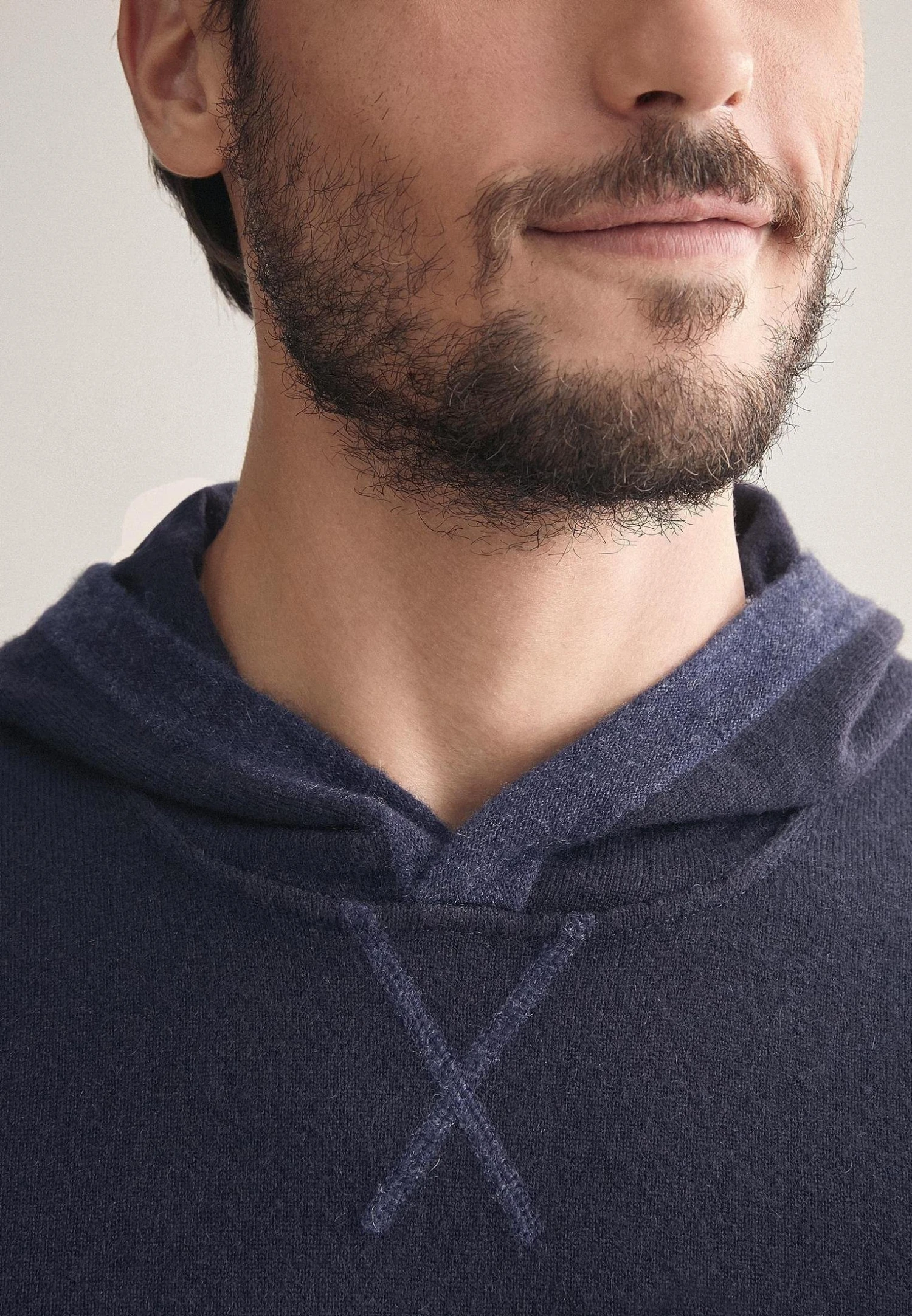 FalconeriLuvtröja - Blu Navy - Bild 5