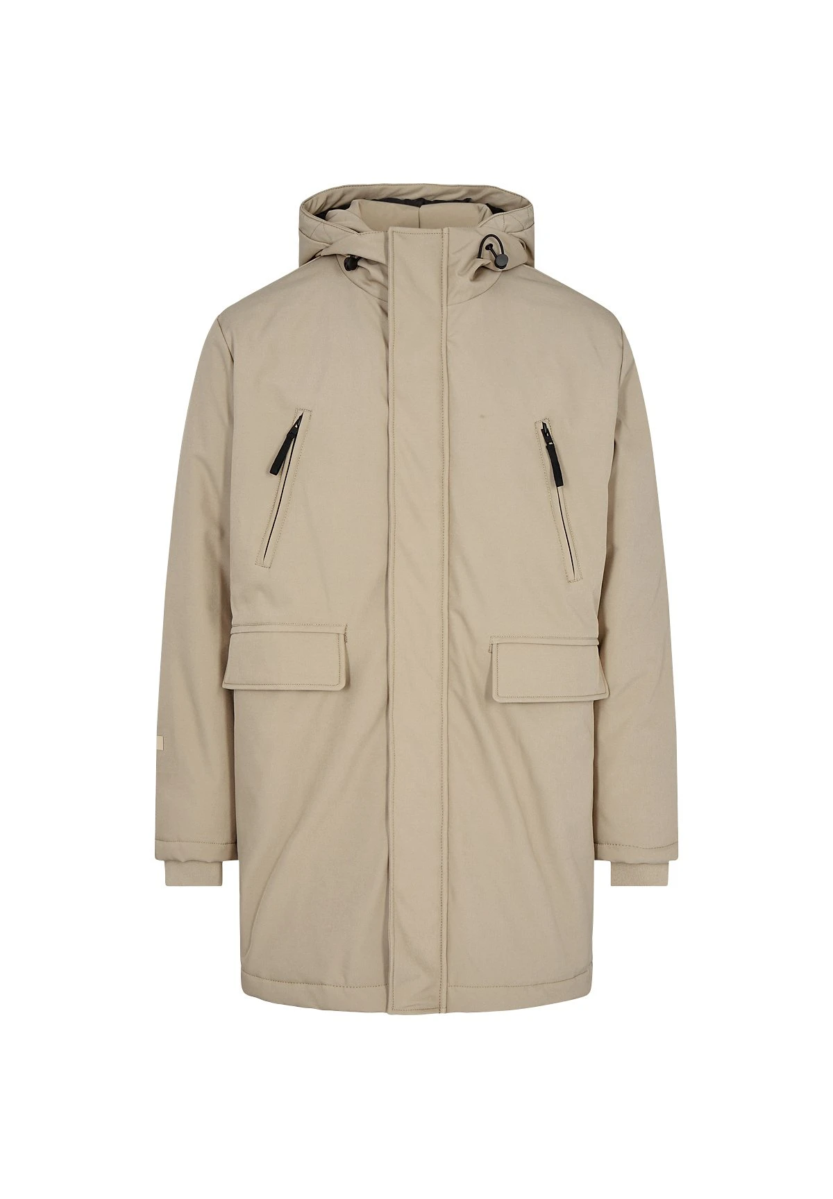 MinimumDALEN - Vinterkappa /-rock - Timber Wolf - Bild 2