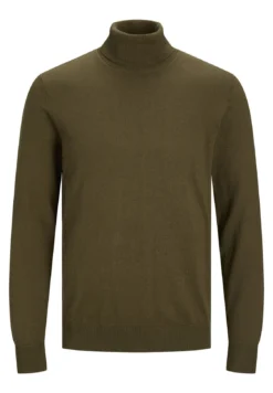 Jack & JonesStickad Tröja - Desert Palm