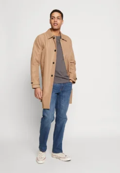 Esprit2 PACK - T-shirt - Bas - Dark Grey