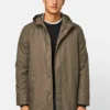 Hackett LondonParkas - Grey