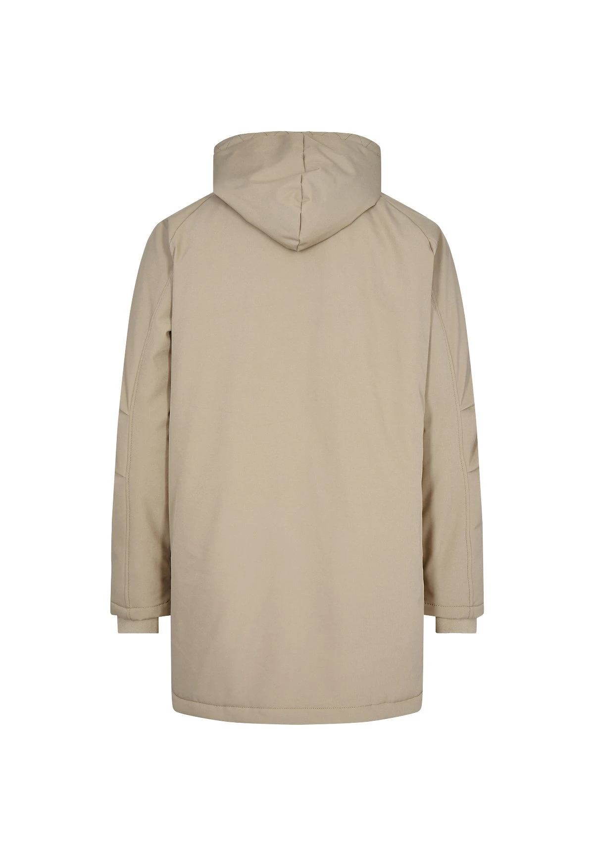 MinimumDALEN - Vinterkappa /-rock - Timber Wolf - Bild 4