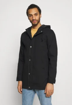 Only & SonsONSALEX SPRING - Parkas - Black