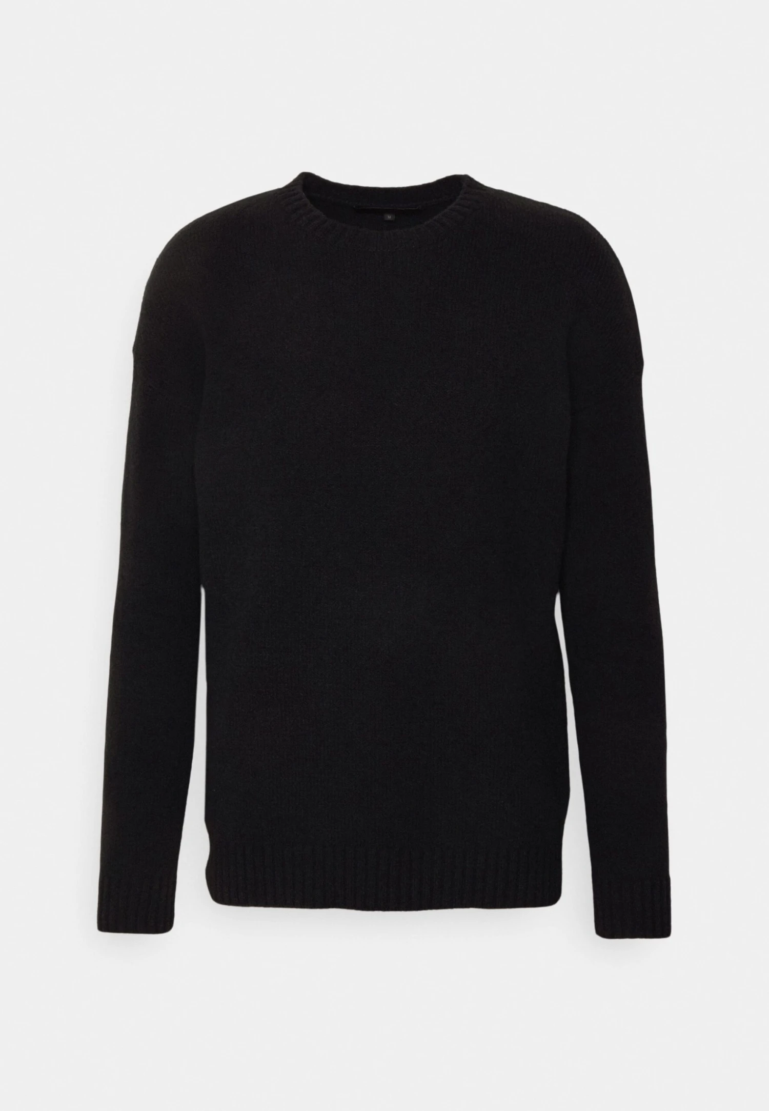 DRYKORNStickad Tröja - Black - Bild 5