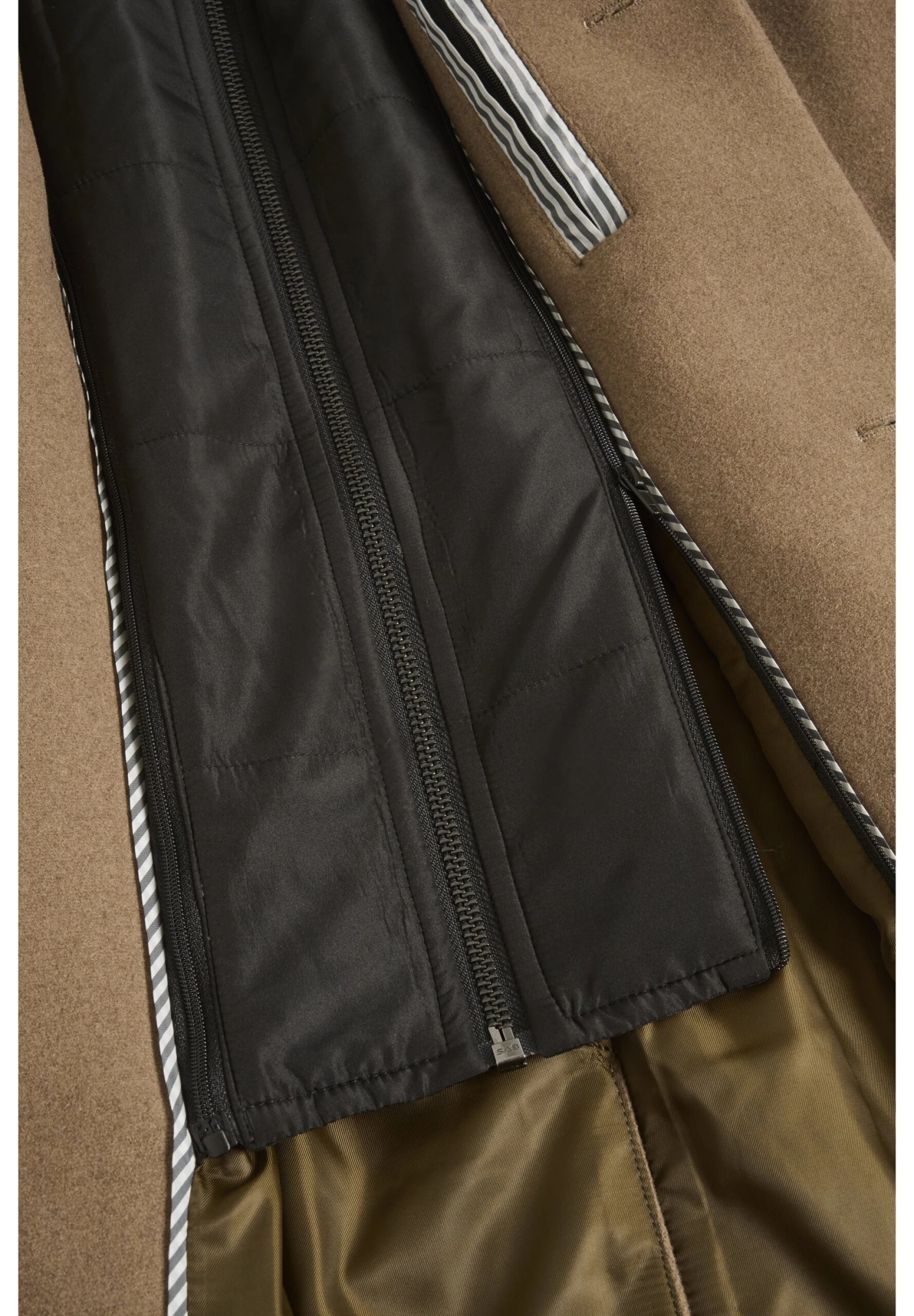 MatiniqueTRACE - Vinterkappa /-rock - Rich Beige - Bild 7