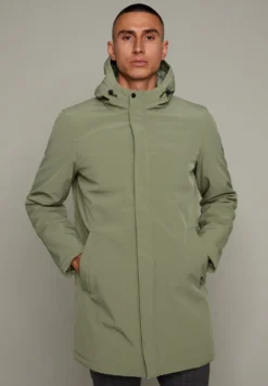 MatiniqueVinterkappa /-rock - Dusty Olive