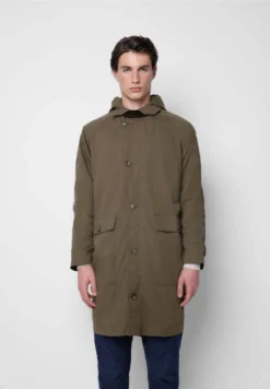 ScalpersICON BEDFORDS - Parkas - Khaki