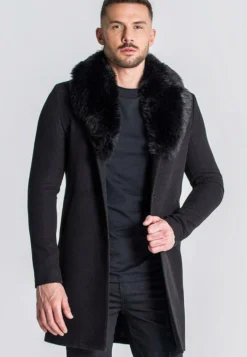 Gianni KavanaghKort Kappa / Rock - Black