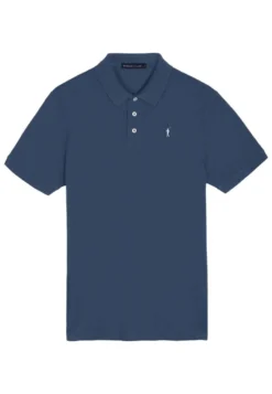 Polo ClubNINOGOAL - Piké - Denim Blue