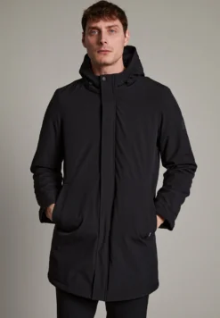 MatiniqueVinterkappa /-rock - Black