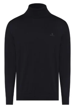 GANTGANT - Stickad Tröja - Marine