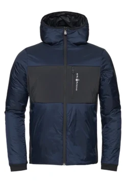 Sail RacingPRIMALOFT GLACIER - Vinterjacka - Navy