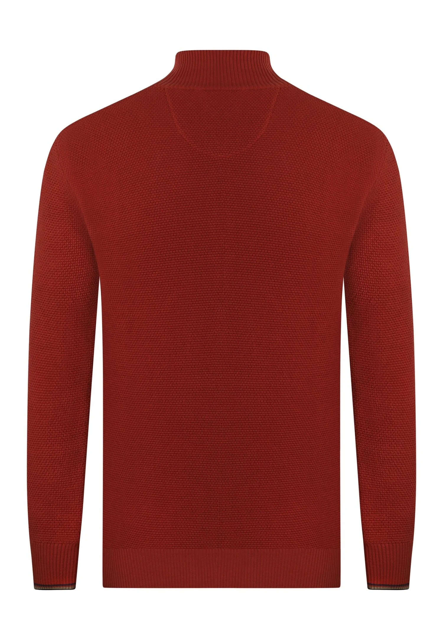 Denim CultureLUCIANO - Kofta - Orange - Bild 2