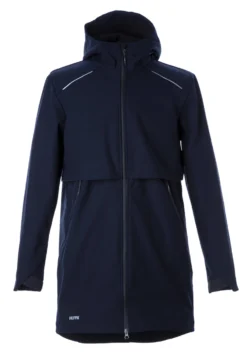 HuppaAHJA - Parkas - Navy