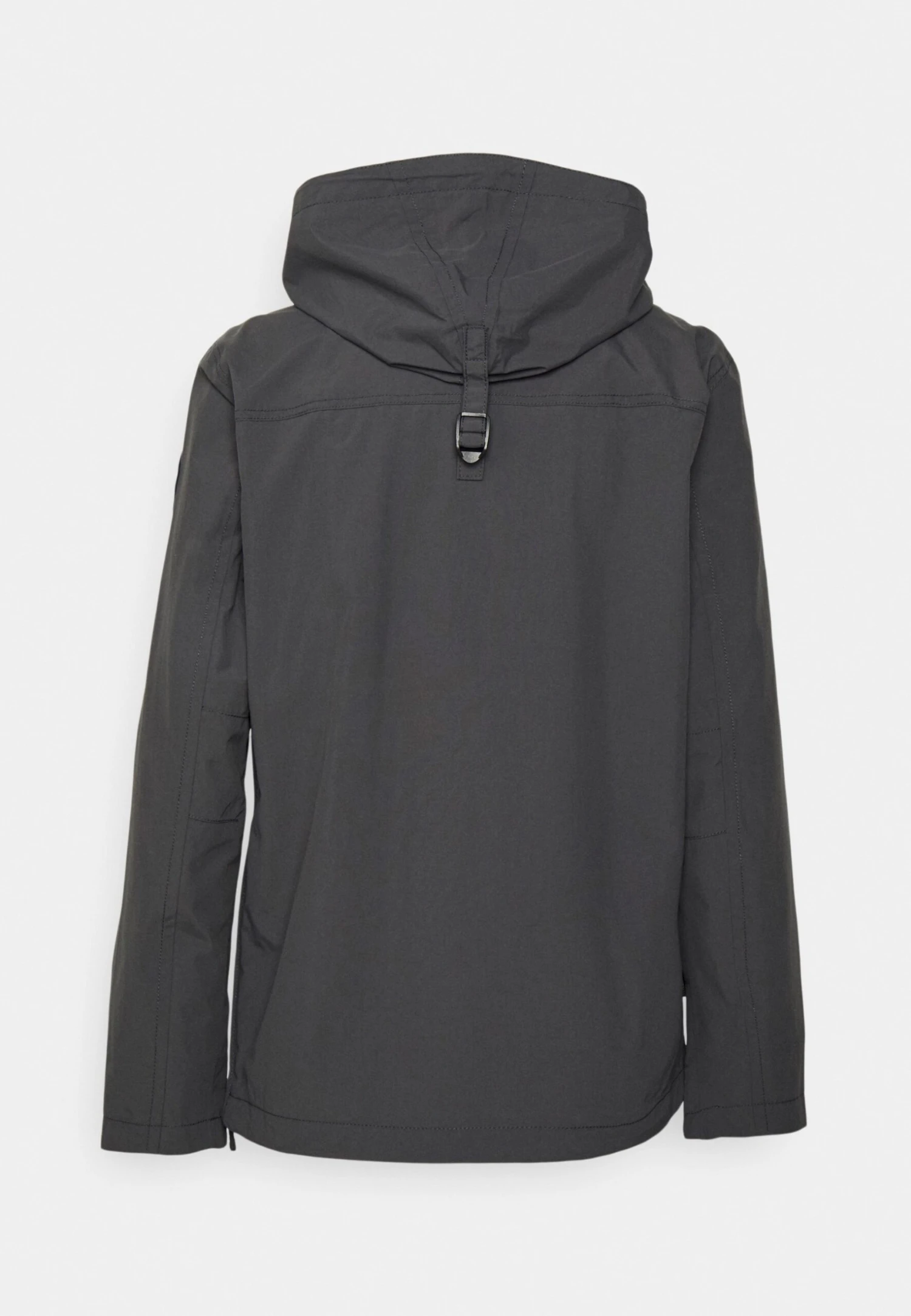 NapapijriRAINFOREST - Vindjacka - Dark Grey Solid - Bild 2