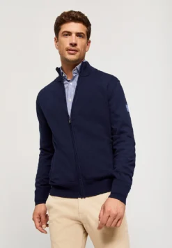 Polo ClubKofta - Navy