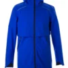 HuppaAHJA - Parkas - Blue