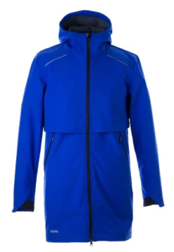 HuppaAHJA - Parkas - Blue