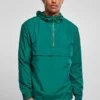Urban ClassicsBASIC - Vindjacka - Greenlancer
