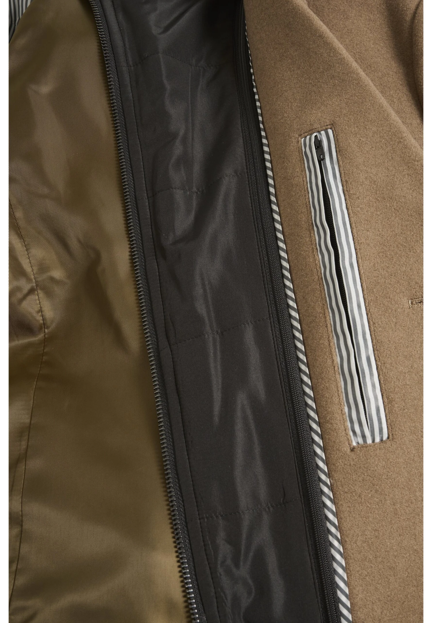 MatiniqueTRACE - Vinterkappa /-rock - Rich Beige - Bild 6