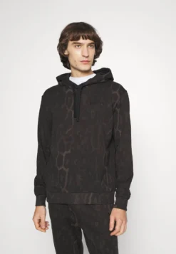 HUGOLuvtröja - Black