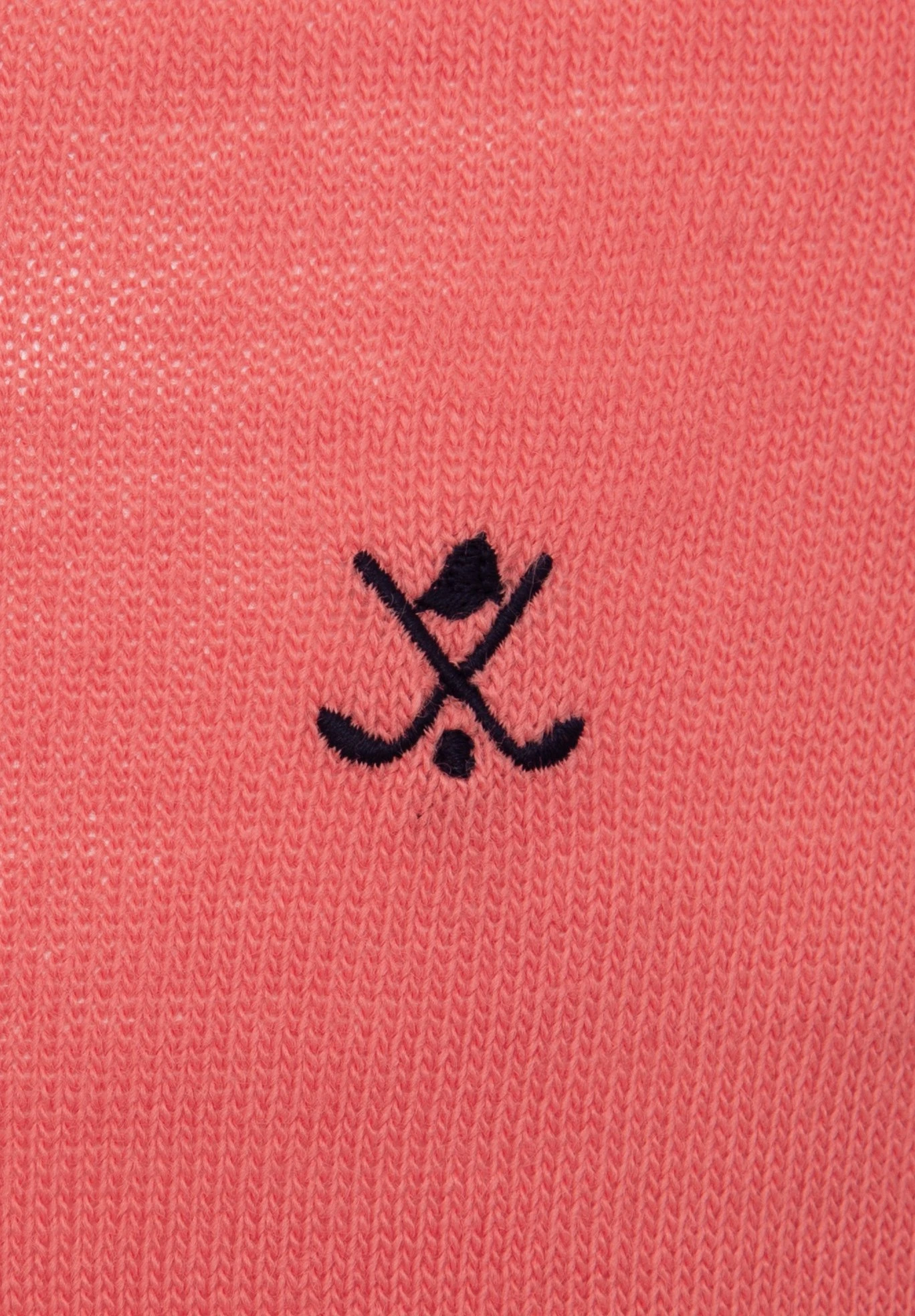 Sir Raymond TailorStickad Tröja - Rose - Bild 6